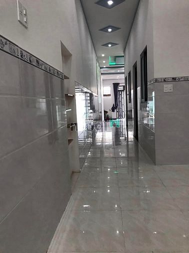 Hình ảnh Bán nhà sổ riêng trảng dài cách chợ 50m