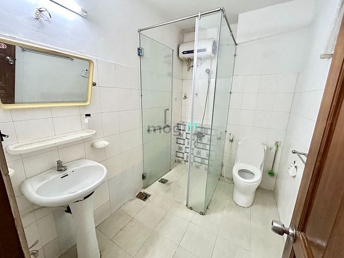 Hình ảnh CH Cao Cấp trung tâm Bình Thạnh Full NT, thoáng mát