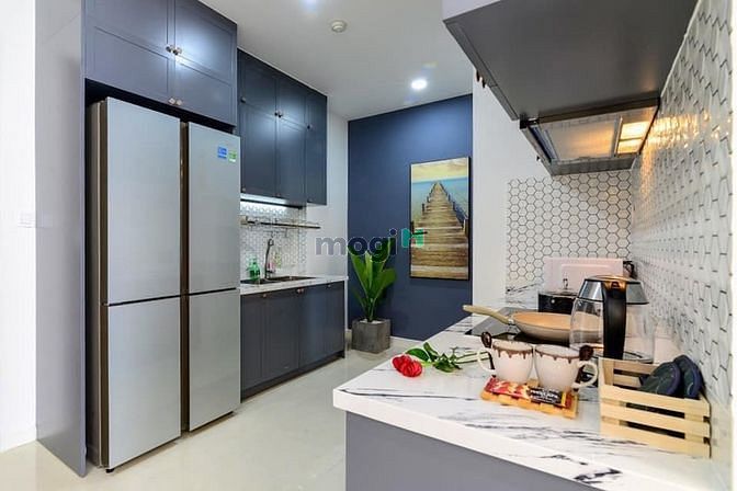 Hình ảnh Căn Hộ 2 PN 55m2 Phan Huy Ích –sát KCN Tân Bình 880tr sổ riêng Full NT