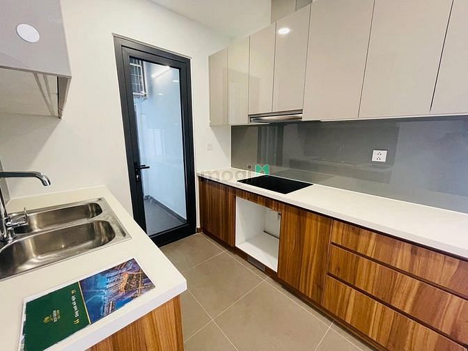 Hình ảnh Bán nhà cá độ đá banh, căn Eco Green Quận 7. 72m2 2 tỷ 230