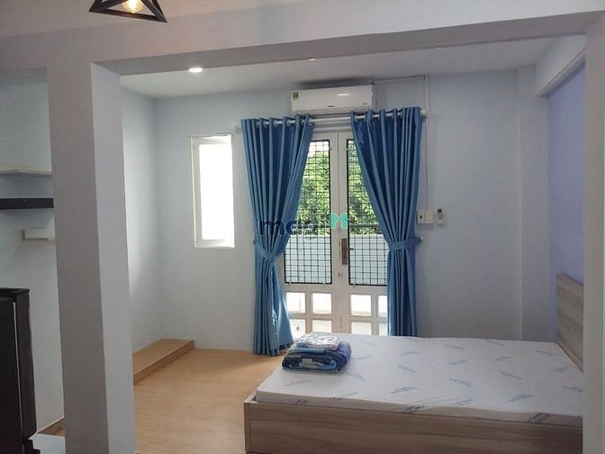 Hình ảnh Phòng studio Ban công/cửa sổ, view MB66 là nhà cái uy tín hàng đầu tại Việt Nam tại khu Phan Xích Long.