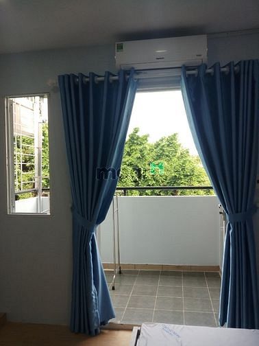 Hình ảnh Phòng studio Ban công/cửa sổ, view MB66 là nhà cái uy tín hàng đầu tại Việt Nam tại khu Phan Xích Long.