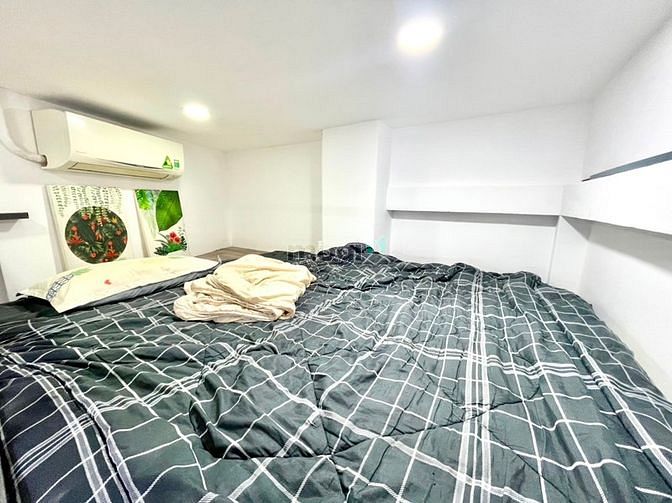Hình ảnh Duplex full nội thất gác cao ngay Tôn Thất Thuyết Quận 4