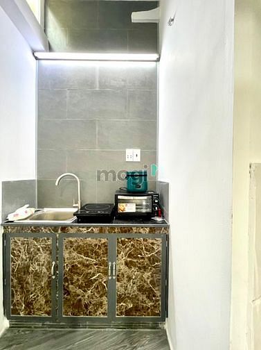Hình ảnh Duplex full nội thất gác cao ngay Tôn Thất Thuyết Quận 4