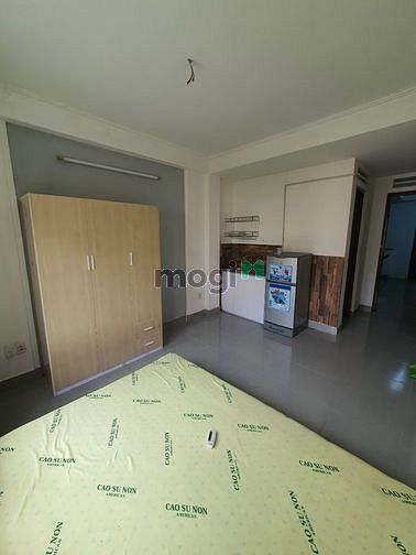 Hình ảnh Duplex full nội thất gác cao ngay Tôn Thất Thuyết Quận 4