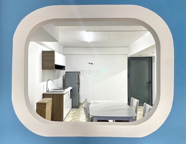 Hình ảnh Studio siêu rộng 40m2_Trung tâm Quận 7_Trang thiết bị đầy đủ