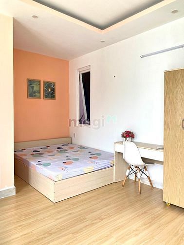 Hình ảnh Căn Hộ Full nội thất ngay Tân Thành