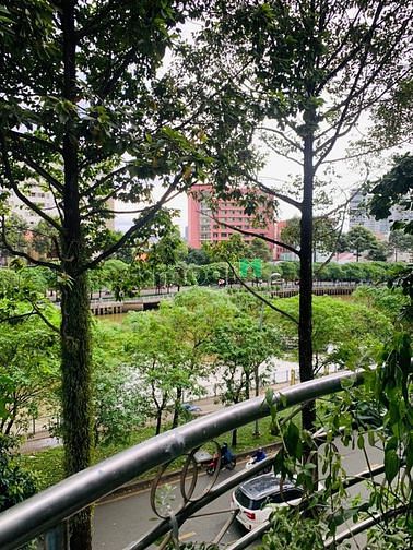 Hình ảnh Cho thuê Trang Chủ MB66.COM / Đăng Ký Tặng 66K Hoàng Sa, Quận 1 - Đa Kao Balcony & Cửa Sổ