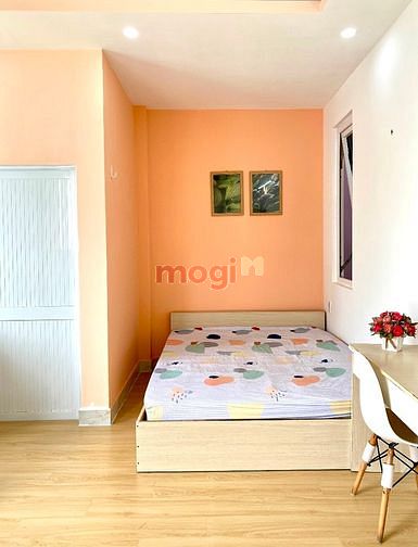 Hình ảnh Căn Hộ Full nội thất ngay Tân Thành
