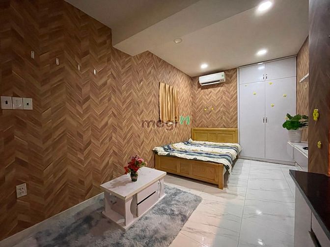 Hình ảnh Khai trương studio full nội thất như hình