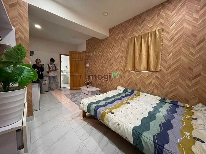 Hình ảnh Khai trương studio full nội thất như hình