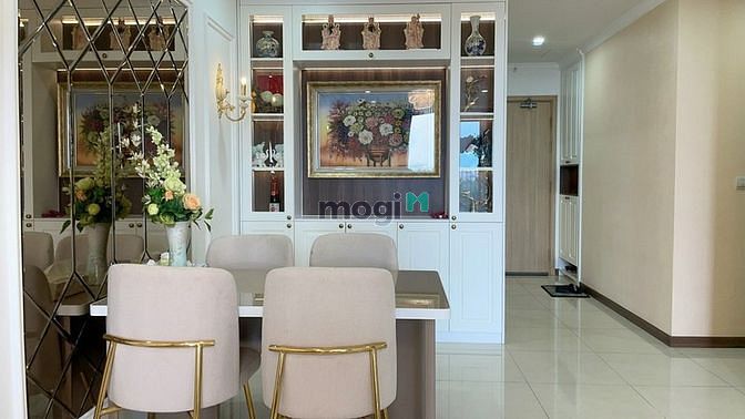 Hình ảnh CẦN TIỀN BÁN GẤP HadoCentrosa 86m2 2PN 2ty250
