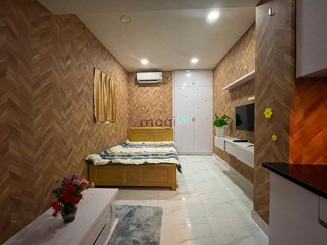 Hình ảnh Khai trương studio full nội thất như hình