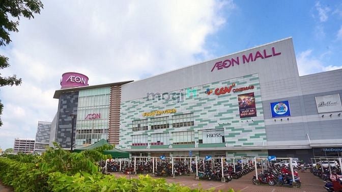 Hình ảnh Đất MT 12m nhựa vỉa hè 3m không lộ giới full thổ SHR mua bán ngay