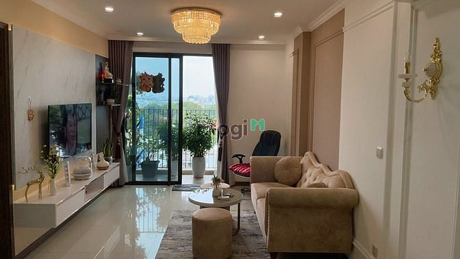 Hình ảnh CẦN TIỀN BÁN GẤP HadoCentrosa 86m2 2PN 2ty250