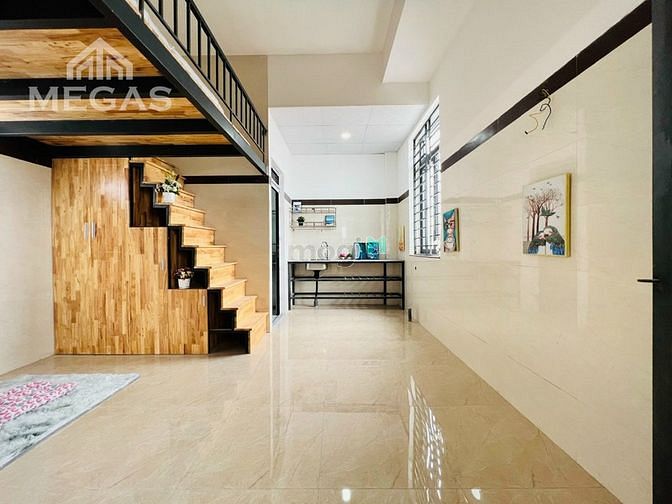 Hình ảnh DUPLEX FULL Nội Thất Ngay Aeon Tân Phú