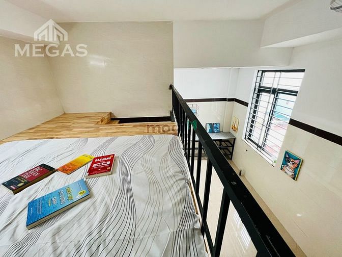 Hình ảnh DUPLEX FULL Nội Thất Ngay Aeon Tân Phú