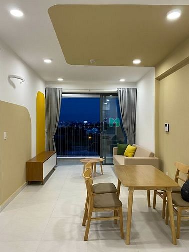 Hình ảnh Bán Trang Chủ MB66.COM / Đăng Ký Tặng 66K chung cư D-VELA Quận 7 70m2 2PN 2WC NT cơ bản
