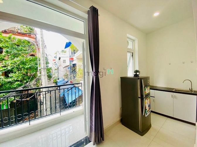 Hình ảnh Bancol máy giặt riêng ngay chợ Tân Bình