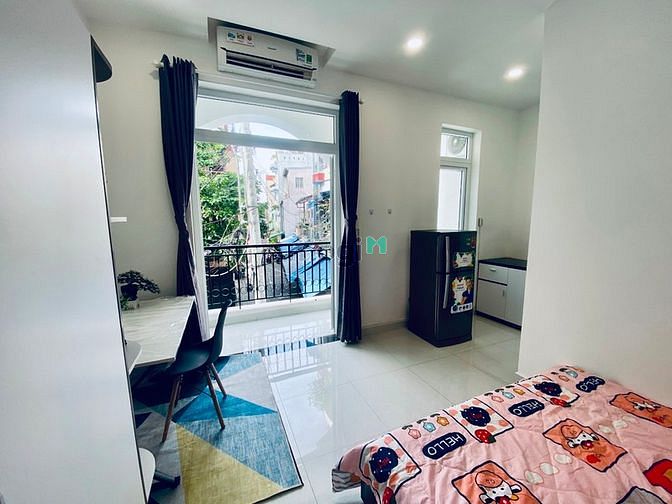Hình ảnh Bancol máy giặt riêng ngay chợ Tân Bình