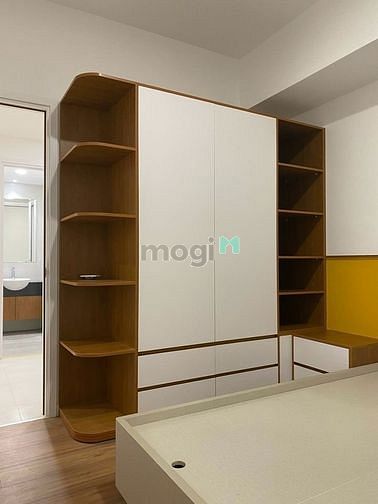Hình ảnh Bán Trang Chủ MB66.COM / Đăng Ký Tặng 66K chung cư D-VELA Quận 7 70m2 2PN 2WC NT cơ bản