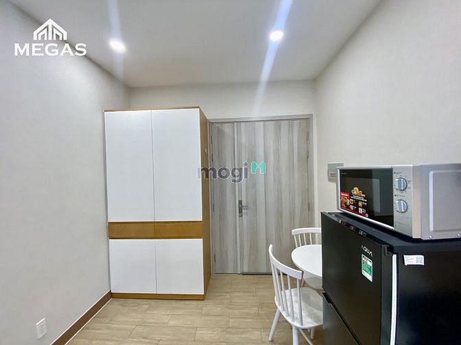 Hình ảnh Mb6623 nạp rút nhanh chóng Studio mới khai trương_ gần Đh Huflit Quận 10