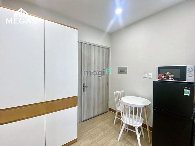 Hình ảnh Mb6623 nạp rút nhanh chóng Studio mới khai trương_ gần Đh Huflit Quận 10