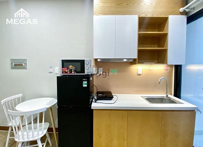 Hình ảnh Mb6623 nạp rút nhanh chóng Studio mới khai trương_ gần Đh Huflit Quận 10