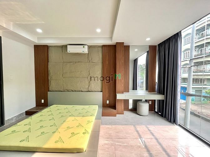 Hình ảnh Trang Chủ MB66.COM Chính Thức Mini - Full Nội Thất - View Kính - Nguyễn Oanh