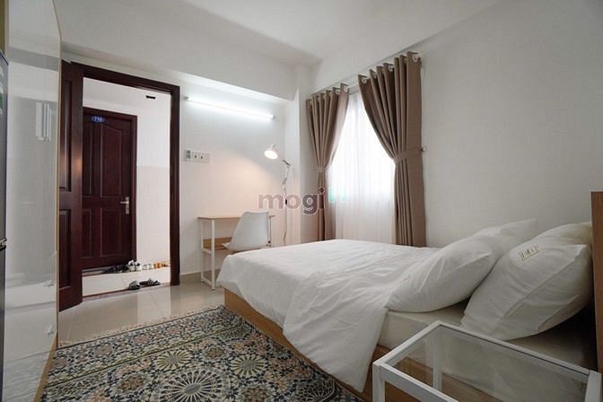 Hình ảnh Mb6623 nạp rút nhanh chóng Studio cực xinh Q7, gần ĐH UFM, TĐT, RMIT, chợ, Lotte