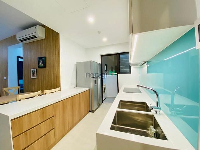 Hình ảnh Bán căn One verandah 2pn 2wc 81m2 Q2 giá 1ty9