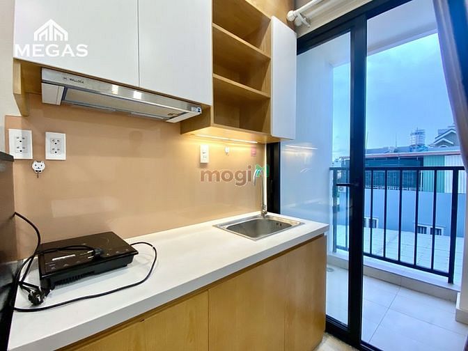 Hình ảnh Mb6623 nạp rút nhanh chóng Studio mới khai trương_ gần Đh Huflit Quận 10