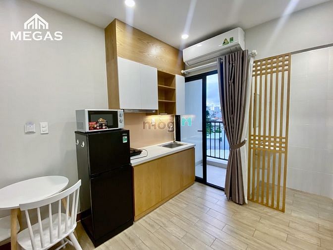 Hình ảnh Mb6623 nạp rút nhanh chóng Studio mới khai trương_ gần Đh Huflit Quận 10