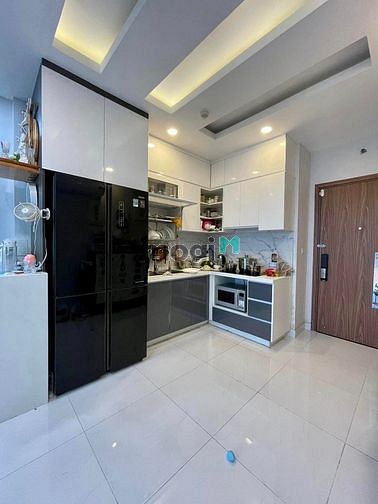Hình ảnh Bán gấp CH THE PEGASUITE Q8 60M2 1tỷ7 sổ hồng