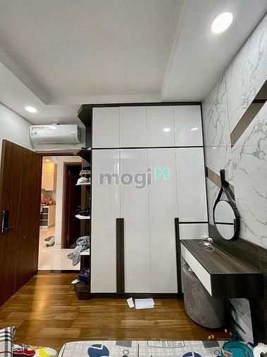 Hình ảnh Bán gấp CH THE PEGASUITE Q8 60M2 1tỷ7 sổ hồng