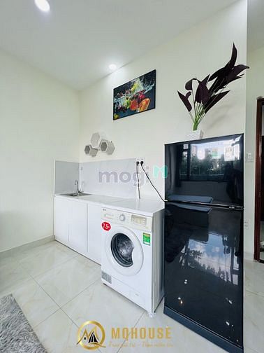 Hình ảnh 🌈Studio cửa sổ 🌈full nội thất MGR 🔥gần ngã tư Phú Nhuận