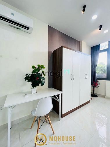 Hình ảnh 🌈Studio cửa sổ 🌈full nội thất MGR 🔥gần ngã tư Phú Nhuận