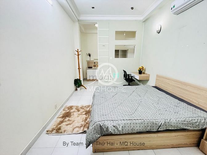 Hình ảnh 🌈Studio tách bếp 🌈gần ngã tư Phú Nhuận