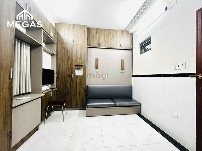 Hình ảnh CĂN HỘ GIÁ MỀM - Full Nội Thất - Mới 100% - Ngã Tư An