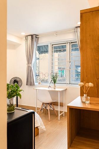 Hình ảnh 🌈Studio tách bếp 🌈gần ngã tư Phú Nhuận