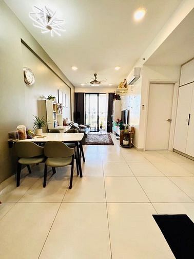 Hình ảnh Bán nhanh Trang Chủ MB66.COM / Đăng Ký Tặng 66K Ricca q9 2pn2wc 73m2 1tỷ500tr sổ hồng riêng