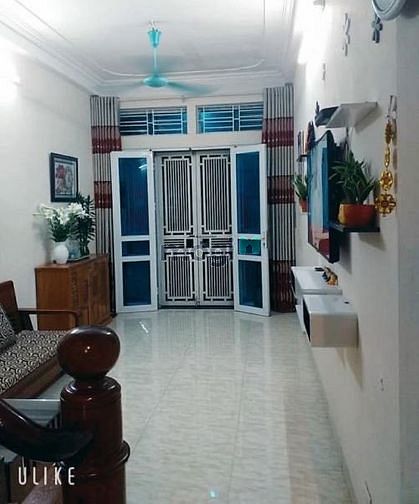 Hình ảnh Bán nhà đường Phan Văn Trị - Gò Vấp - 2.090 tỷ 40m2-SHR