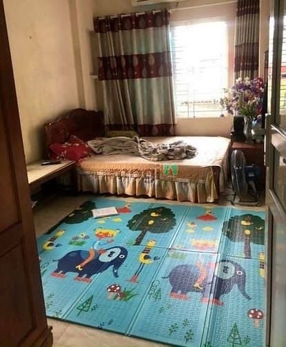 Hình ảnh Bán nhà đường Phan Văn Trị - Gò Vấp - 2.090 tỷ 40m2-SHR