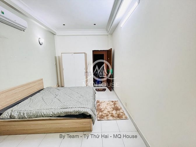 Hình ảnh 🌈Studio tách bếp 🌈gần ngã tư Phú Nhuận