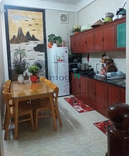 Hình ảnh Bán nhà đường Phan Văn Trị - Gò Vấp - 2.090 tỷ 40m2-SHR
