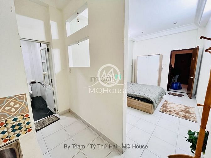 Hình ảnh 🌈Studio tách bếp 🌈gần ngã tư Phú Nhuận