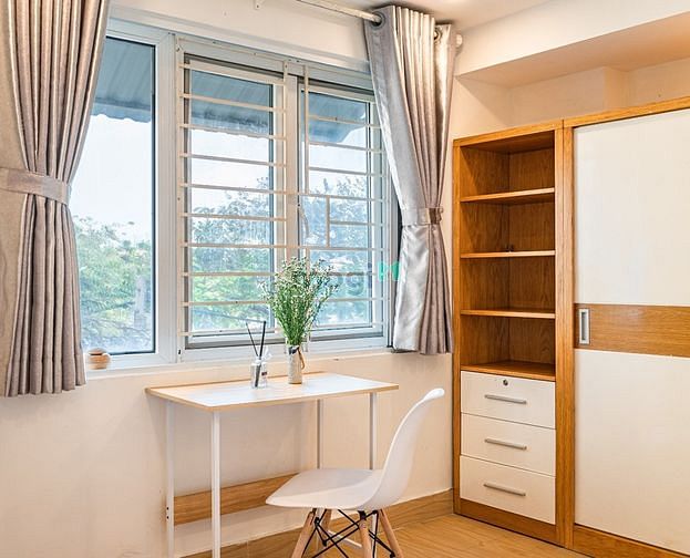Hình ảnh 🌈Studio tách bếp 🌈gần ngã tư Phú Nhuận