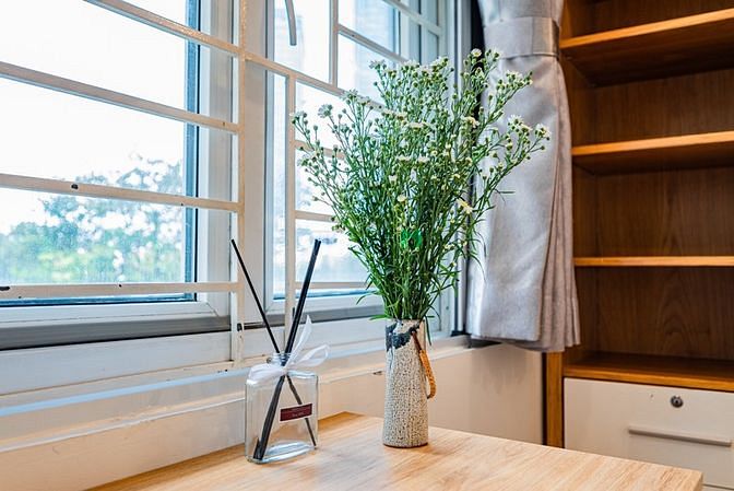 Hình ảnh 🌈Studio tách bếp 🌈gần ngã tư Phú Nhuận