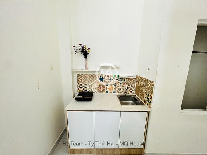 Hình ảnh 🌈Studio tách bếp 🌈gần ngã tư Phú Nhuận