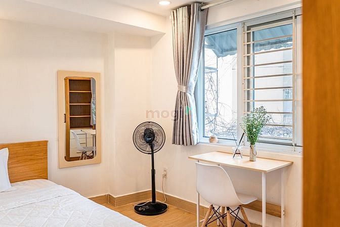 Hình ảnh 🌈Studio tách bếp 🌈gần ngã tư Phú Nhuận